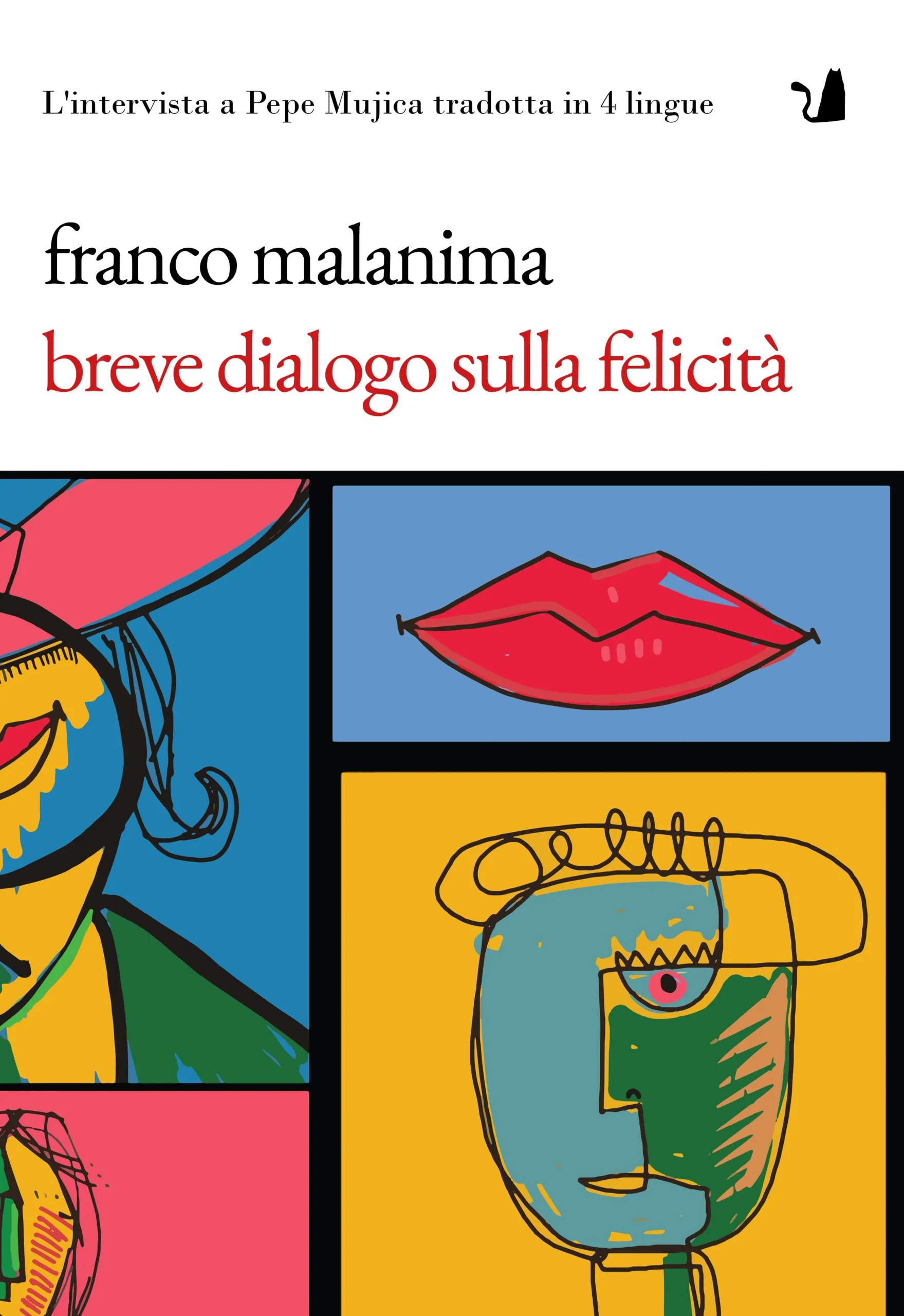 Breve dialogo sulla felicità
