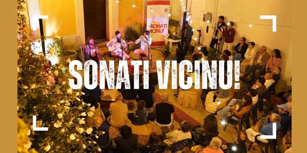 calabria,catanzaro,festival,sonativicinu,decennale,musica,teatro,letteratura,tradizioni,loccisano,ceravolo,gallelli,pungitore,comito,spettacoli,concerti,libri,cultura,suonatori,territorio