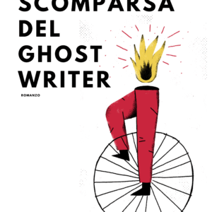 La scomparsa del ghostwriter