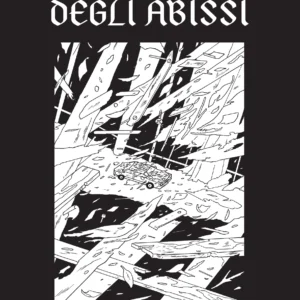 Panoramica degli abissi / Pan of the Abyss