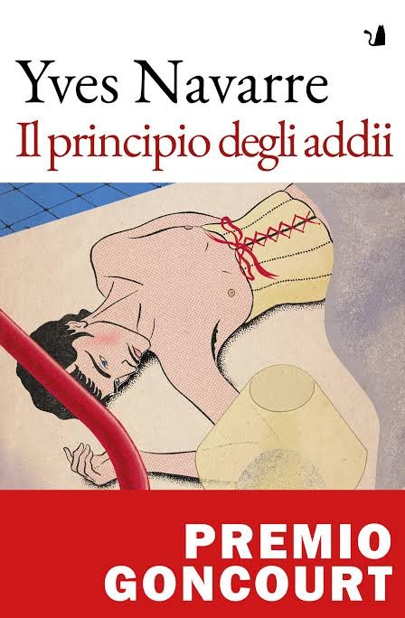 Il principio degli addii
