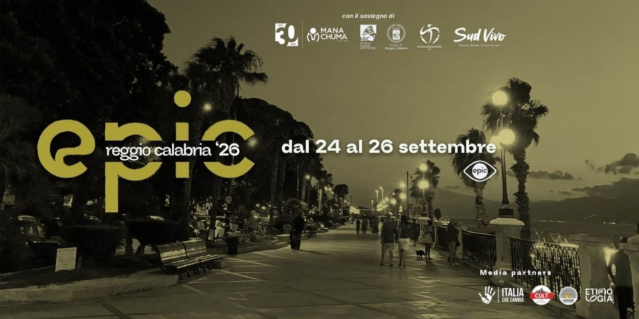 calabria,reggio,pentimele,epic,teatro,musica,poesia,danielesepe,circe,brecht,nuhara,manachuma,astralgali,performance,concerto,festival,cultura,mediterraneo,spettacolo,eteladnan