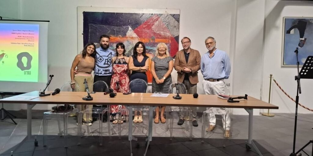 messina,sicilia,orma,arte,cultura,rete,ricerca,mediazione,artisti,curatori,critica,gallerie,musei,territorio,collettivi,istituzioni,comunità,giovani,progettazione,collaborazione