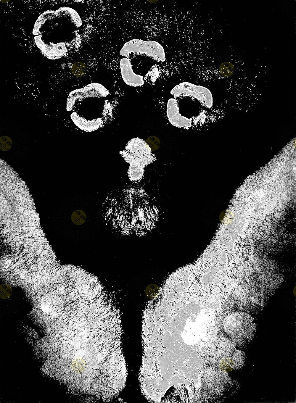Impronta 018